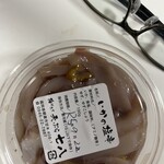 天ぷら七八 - 1パック☝️¥700(^^) 行くと買いますねー