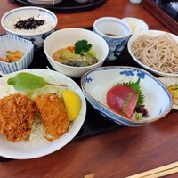 とんかつ まい泉 青山本店 - 