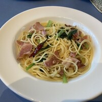 トラットリア・イタリア 品川店 - 