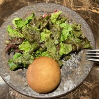 ビストロ クレスタ 麻布十番 - 
