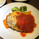 トラットリア・オゼール - 