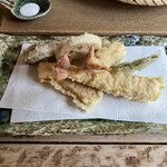 手打ち蕎麦 こはし - 