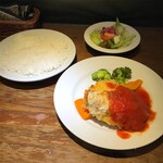 トラットリア・オゼール - 