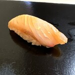 Sushi Juubee - 明石　鰆
