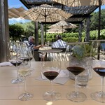 KENZO ESTATE WINERY - 