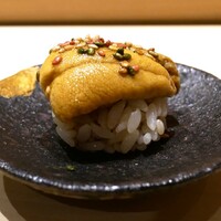 鮨かわなか - 