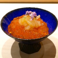 鮨かわなか - 