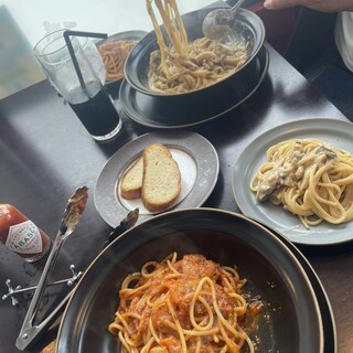 パッソ ア パッソ_1