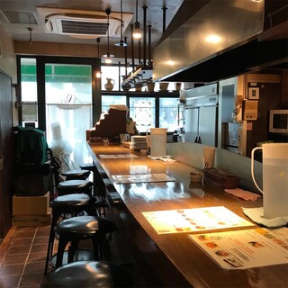 トラットリア・オゼール_2