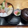 浜焼き･海鮮丼 かもめ丸
