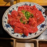 Sumibiyakiniku No Bakuro - 