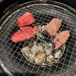 Yakiniku Suehiro Kan - 