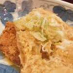 神戸洋食 グリル異人館 - 味付けはいいです
