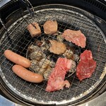 Yakiniku Suehiro Kan - 