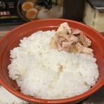 神田ラーメン わいず - 
