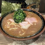 神田ラーメン わいず - 