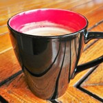 The Hong Kong Jockey Club Snack Bar - Espresso