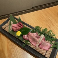 但馬屋 心斎橋 - 