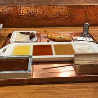 知留久 お初天神店 - 