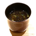 草庵　田なか - 
