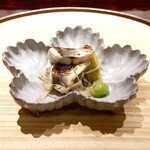 草庵　田なか - 