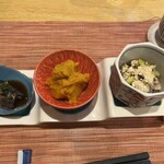 釜飯と和食 旬 - 