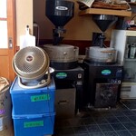 伯蕎庵 しばた - 