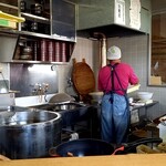 伯蕎庵 しばた - 