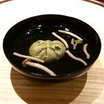 草庵　田なか - 