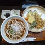 田舎うどん くう華 - 