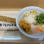 つるまる饂飩 - 