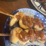 う成ル - 