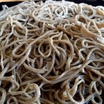 伯蕎庵 しばた - 