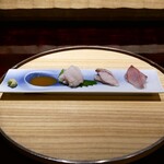 草庵　田なか - 