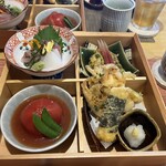 釜飯と和食 旬 - 