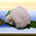 草庵　田なか - 