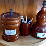 伯蕎庵 しばた - 