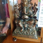 Namaste-Ganesha - 