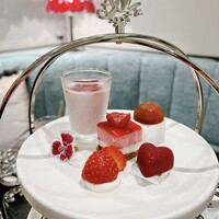 アニヴェルセル カフェ - 