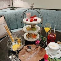 アニヴェルセル カフェ - 