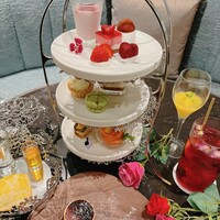 アニヴェルセル カフェ - 
