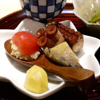 草庵　田なか - 