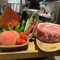 オッジ ダルマット 西麻布店 - 