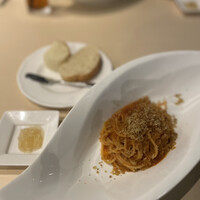 ローザロッチェITALiAN 心斎橋 - 