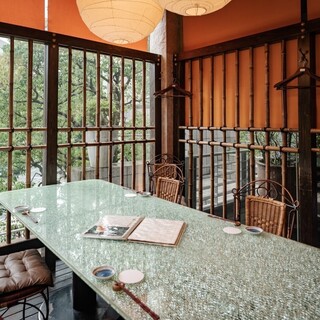 【全席完全個室】落ち着く寛ぎの和空間◆接待・宴会にどうぞ。