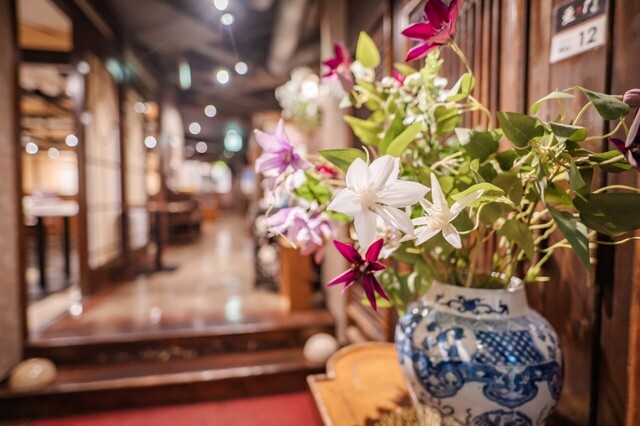 仙台うまいもん個室居酒屋 亜門（せんだいうまいもんこしついざかや あもん） - 青葉通一番町（居酒屋）の写真