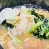 ラーメン 杉田家 千葉祐光店