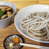 武蔵野うどん 五六