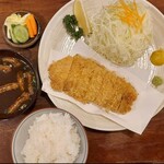 とんかつ 光 - 