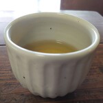 ふくべ三 - 鉈豆&よもぎ茶♡